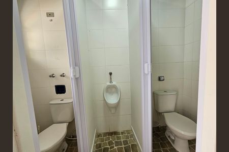 Casa para alugar com 900m², 5 quartos e 5 vagasBanheiro da Suíte 2