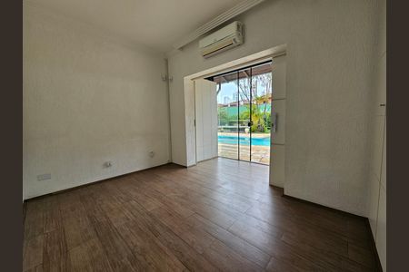 Casa para alugar com 900m², 5 quartos e 5 vagasQuarto