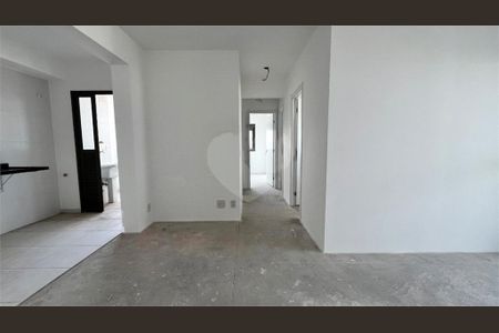 Apartamento à venda com 3 quartos, 82m² em Vila Zilda, São Paulo