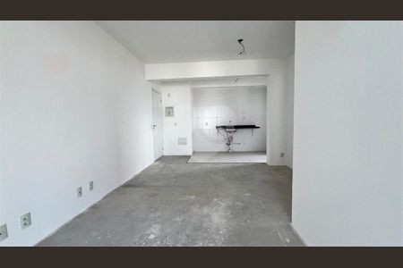 Apartamento à venda com 3 quartos, 82m² em Vila Zilda, São Paulo