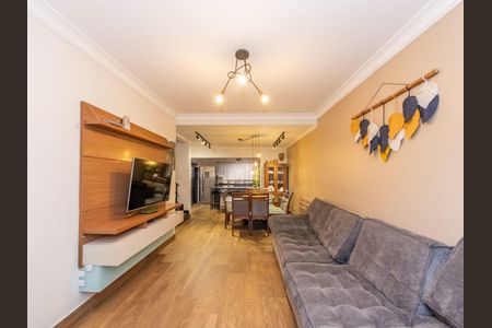 Casa à venda com 3 quartos, 172m² em Vila Goncalves, São Bernardo do Campo