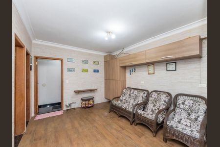 Casa à venda com 3 quartos, 172m² em Vila Goncalves, São Bernardo do Campo