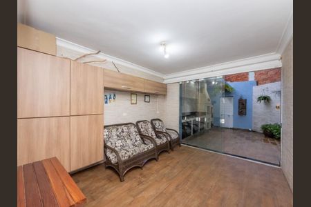 Casa à venda com 3 quartos, 172m² em Vila Goncalves, São Bernardo do Campo