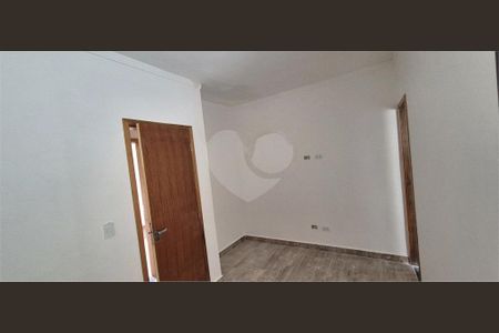 Casa à venda com 2 quartos, 82m² em Parque Boturussu, São Paulo