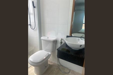 Apartamento à venda com 3 quartos, 166m² em Parque das Nações, Santo André