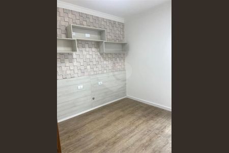 Apartamento à venda com 3 quartos, 166m² em Parque das Nações, Santo André