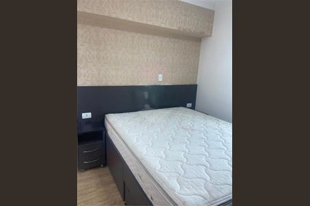 Apartamento à venda com 3 quartos, 166m² em Parque das Nações, Santo André