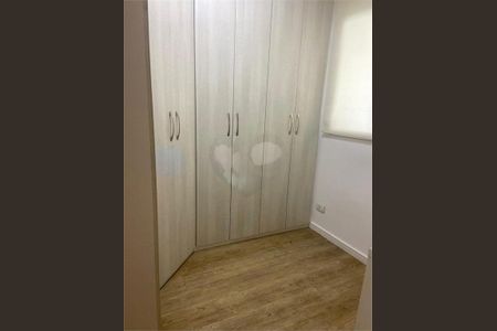 Apartamento à venda com 3 quartos, 166m² em Parque das Nações, Santo André