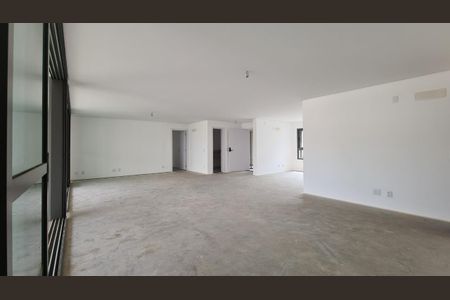 Apartamento à venda com 4 quartos, 274m² em Sumaré, São Paulo
