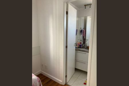 Apartamento à venda com 4 quartos, 95m² em Educandário, São Paulo