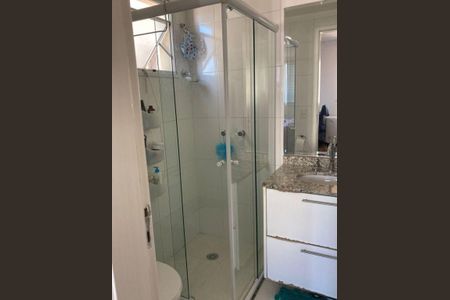 Apartamento à venda com 4 quartos, 95m² em Educandário, São Paulo