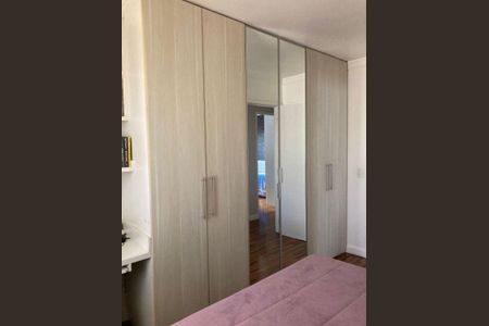 Apartamento à venda com 4 quartos, 95m² em Educandário, São Paulo