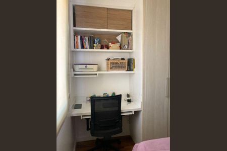 Apartamento à venda com 4 quartos, 95m² em Educandário, São Paulo