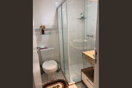 Apartamento à venda com 4 quartos, 95m² em Educandário, São Paulo