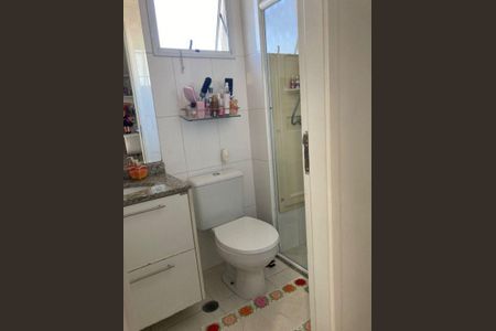 Apartamento à venda com 4 quartos, 95m² em Educandário, São Paulo