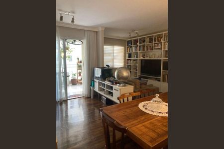 Apartamento à venda com 4 quartos, 95m² em Educandário, São Paulo