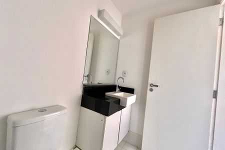 Apartamento para alugar com 42m², 1 quarto e 1 vagaBanheiro