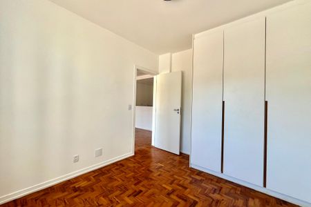Apartamento para alugar com 42m², 1 quarto e 1 vagaQuarto
