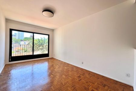 Apartamento para alugar com 42m², 1 quarto e 1 vagaSala