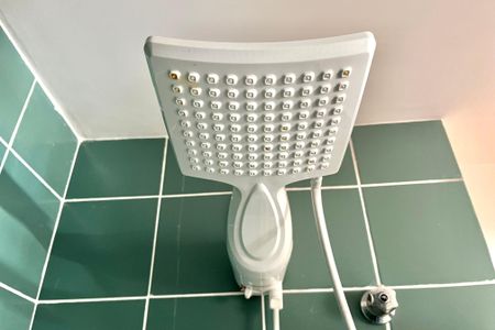 Apartamento para alugar com 42m², 1 quarto e 1 vagaBanheiro