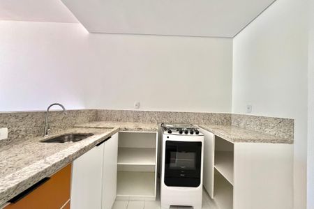 Apartamento para alugar com 42m², 1 quarto e 1 vagaCozinha