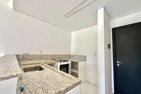 Apartamento para alugar com 42m², 1 quarto e 1 vagaCozinha