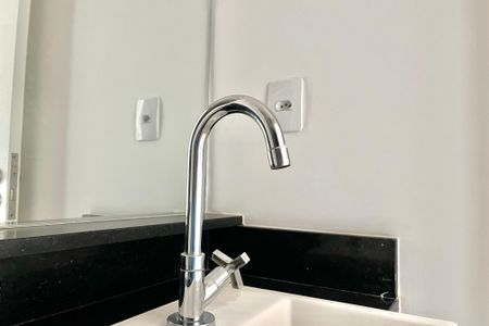 Apartamento para alugar com 42m², 1 quarto e 1 vagaBanheiro