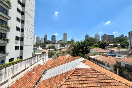 Apartamento para alugar com 42m², 1 quarto e 1 vagaVista da Sala