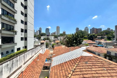 Apartamento para alugar com 42m², 1 quarto e 1 vagaVista do Quarto