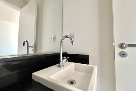 Apartamento para alugar com 42m², 1 quarto e 1 vagaBanheiro