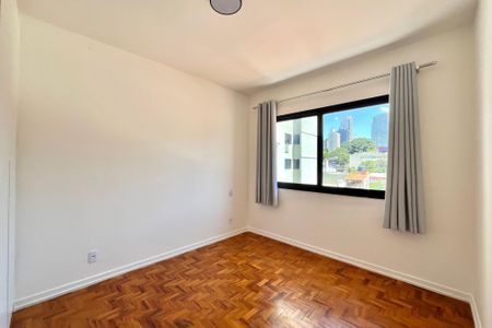 Apartamento para alugar com 42m², 1 quarto e 1 vagaQuarto 