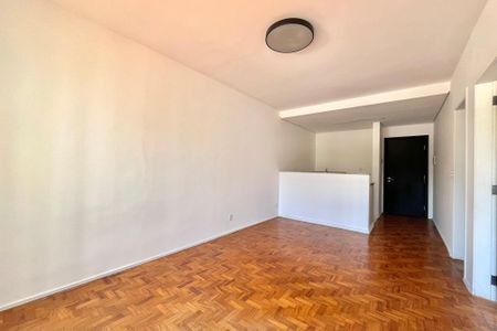 Apartamento para alugar com 42m², 1 quarto e 1 vagaSala