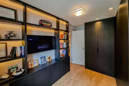 Apartamento à venda com 3 quartos, 109m² em Vila Mariana, São Paulo