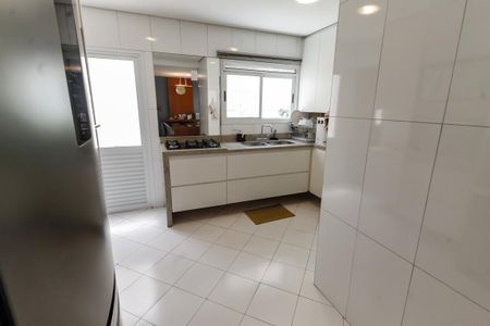 Casa de condomínio à venda com 440m², 3 quartos e 6 vagasCozinha - Armários