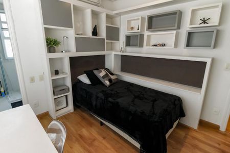 Casa de condomínio à venda com 440m², 3 quartos e 6 vagasSuíte 3