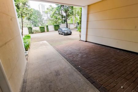 Casa de condomínio à venda com 440m², 3 quartos e 6 vagasGaragem