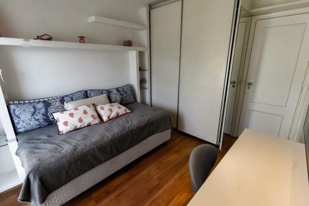 Casa de condomínio à venda com 440m², 3 quartos e 6 vagasSuíte 2