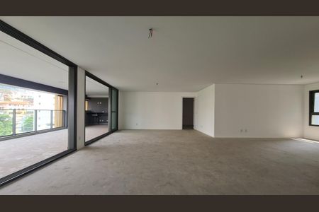 Apartamento à venda com 4 quartos, 274m² em Sumaré, São Paulo