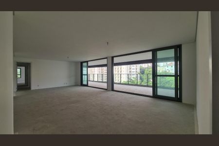 Apartamento à venda com 4 quartos, 274m² em Sumaré, São Paulo