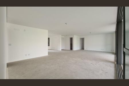 Apartamento à venda com 4 quartos, 274m² em Sumaré, São Paulo