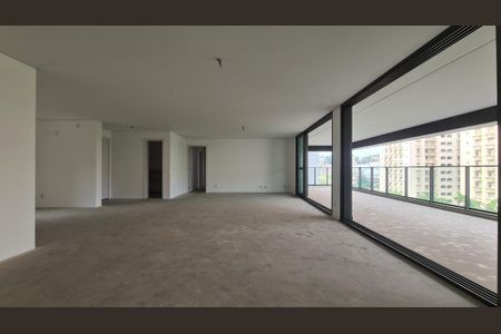 Apartamento à venda com 4 quartos, 274m² em Sumaré, São Paulo