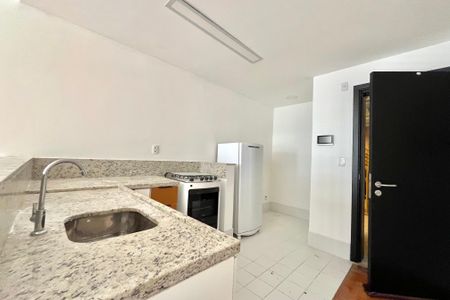Apartamento para alugar com 48m², 1 quarto e 1 vagaCozinha
