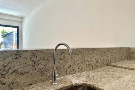 Apartamento para alugar com 48m², 1 quarto e 1 vagaCozinha