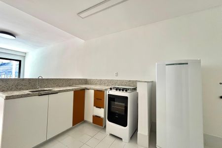 Apartamento para alugar com 48m², 1 quarto e 1 vagaCozinha