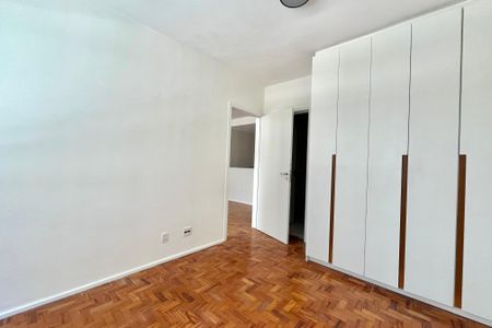 Suite de apartamento para alugar com 1 quarto, 48m² em Vila Clementino, São Paulo