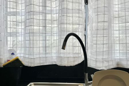 Apartamento à venda com 145m², 3 quartos e 3 vagasCozinha