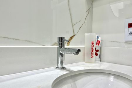 Apartamento à venda com 145m², 3 quartos e 3 vagasBanheiro Corredor