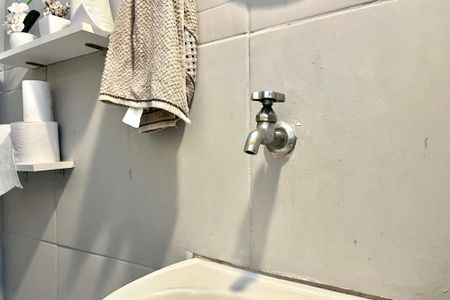 Apartamento à venda com 145m², 3 quartos e 3 vagasLavabo