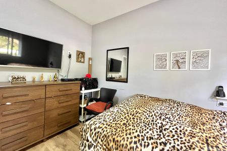 Apartamento à venda com 145m², 3 quartos e 3 vagasQuarto 3