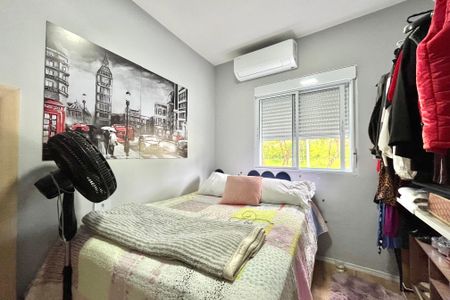 Apartamento à venda com 145m², 3 quartos e 3 vagasQuarto 2